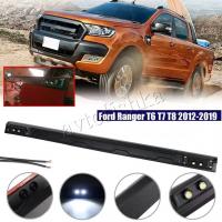 Накладка Raptor на задний борт Ford Ranger T6 T7 T8