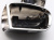 Mercedes W164 ML (05-08) корпуса боковых зеркал полностью хромированные, с поворотниками "СТРЕЛА" и подсветкой Welcome, комплект 2 шт.