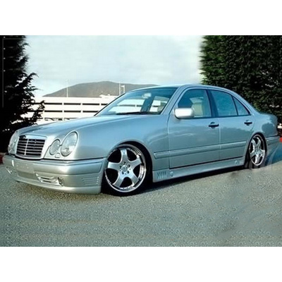 Тюнинг Lorinser Edition для Mercedes W210